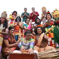 Kaaviya Thalaivan Movie Stills | Picture 775563
